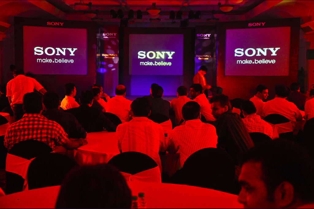 Corporate Annual Conference