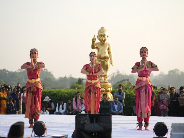 Cultural Festival Production
