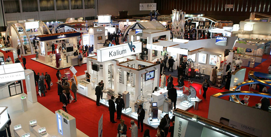 Product Exhibition Series