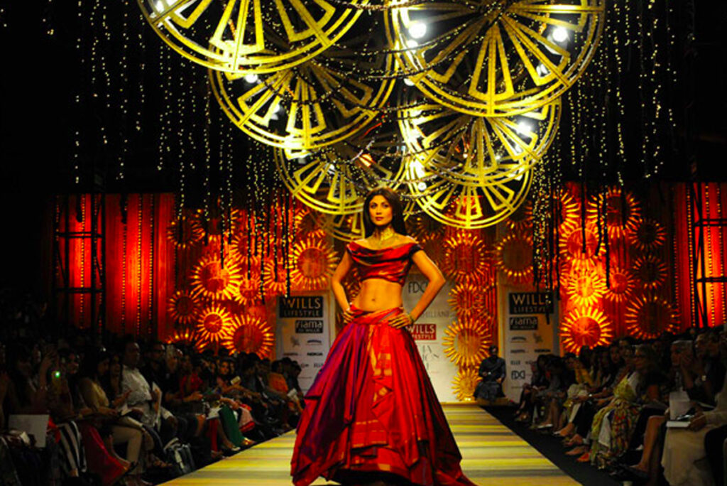 Fashion Show