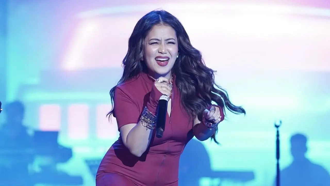 Neha Kakkar
