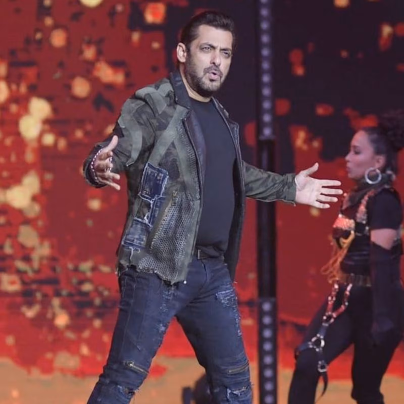 Salman Khan