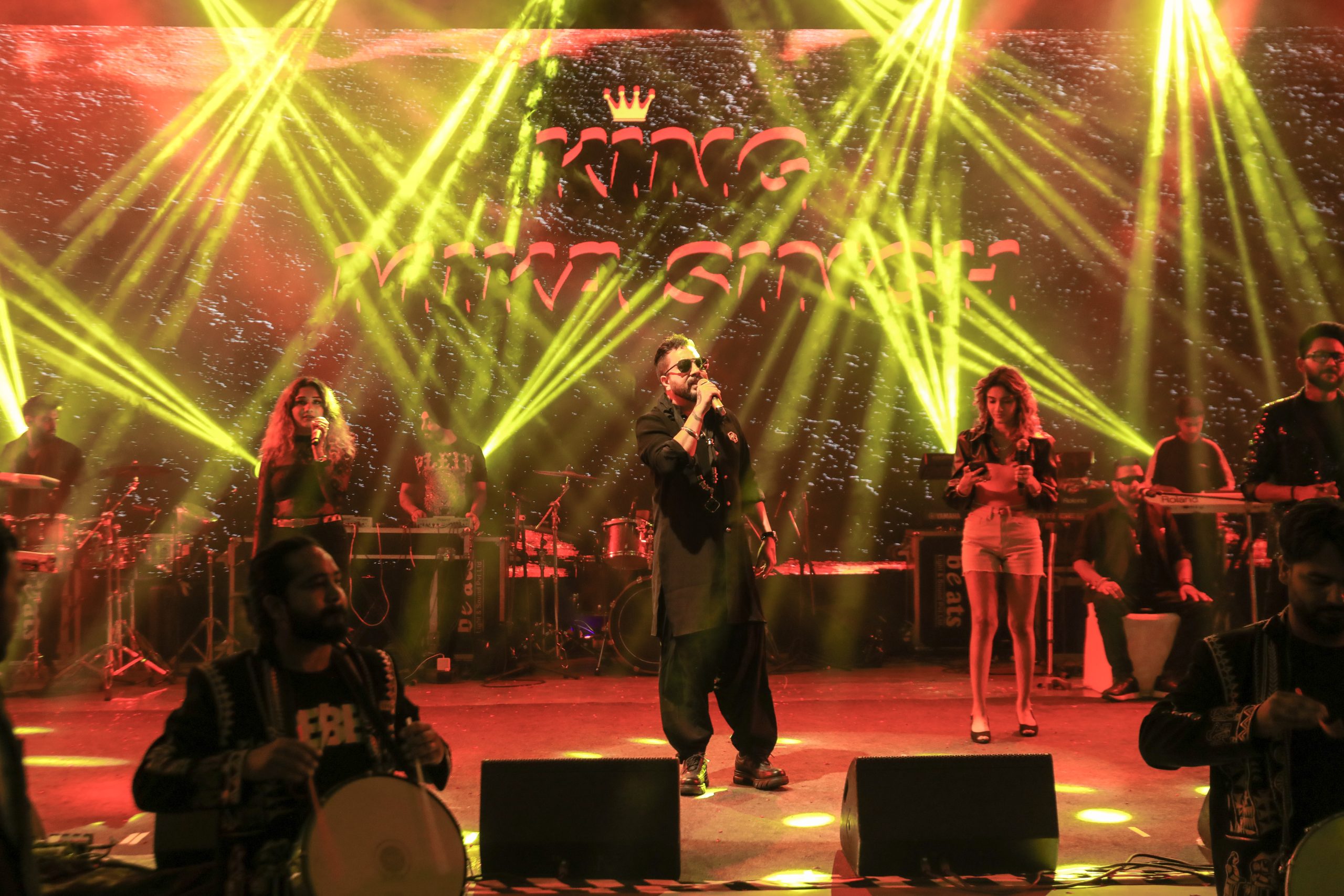 School College Fest