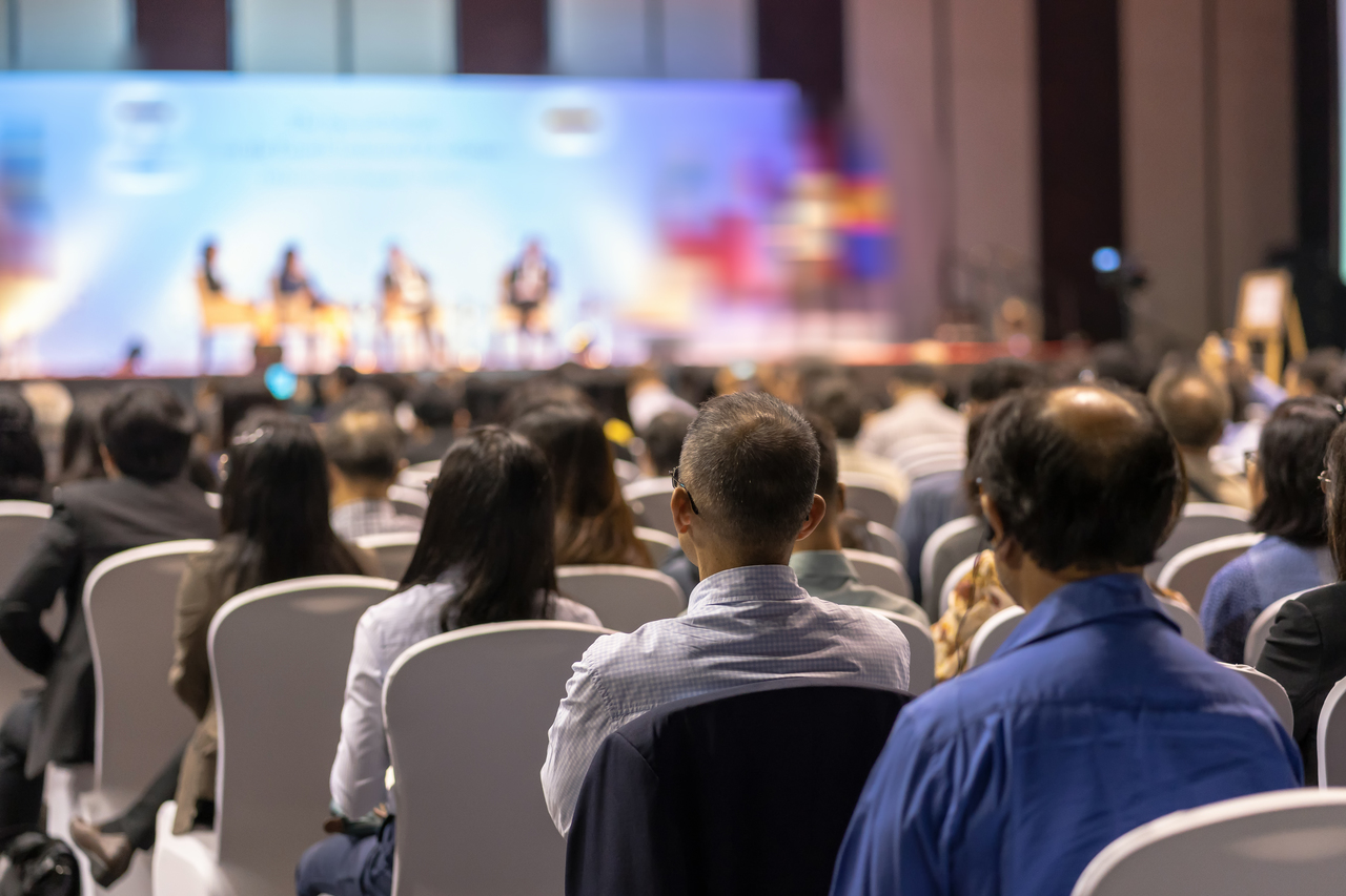 Seminars and Conferences